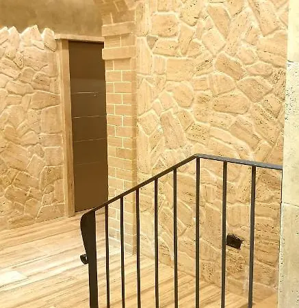 Maison d'hôtes Jadore Monic Rome