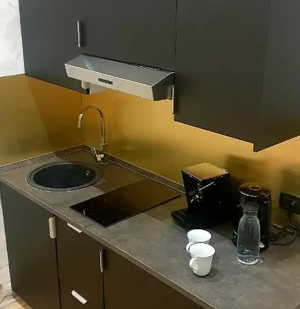 Jadore Monic Maison d'hôtes