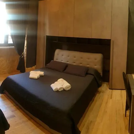 Jadore Monic Maison d'hôtes