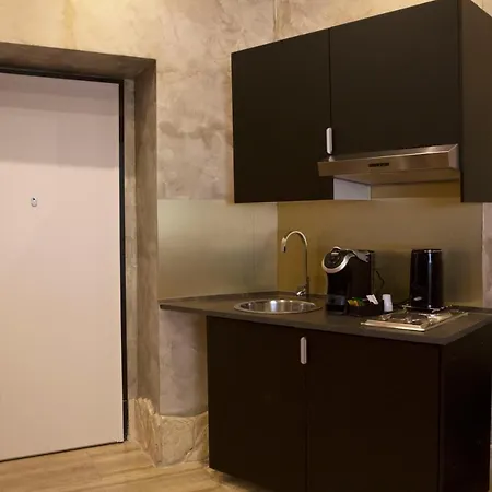 Jadore Monic Maison d'hôtes 4*