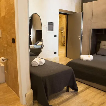 Jadore Monic 4* Rome