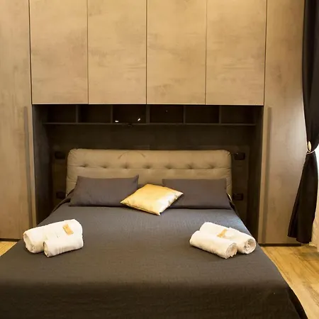 Maison d'hôtes Jadore Monic Rome