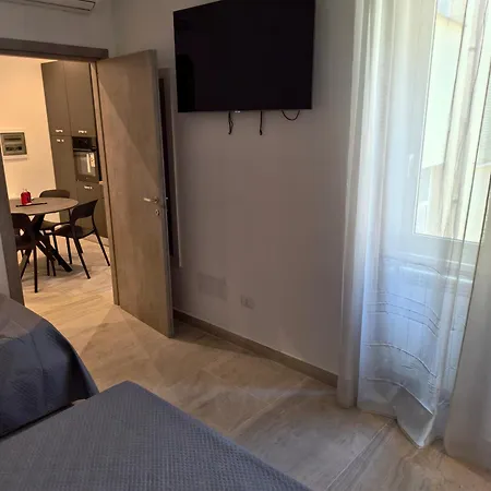 Maison d'hôtes Jadore Monic Rome