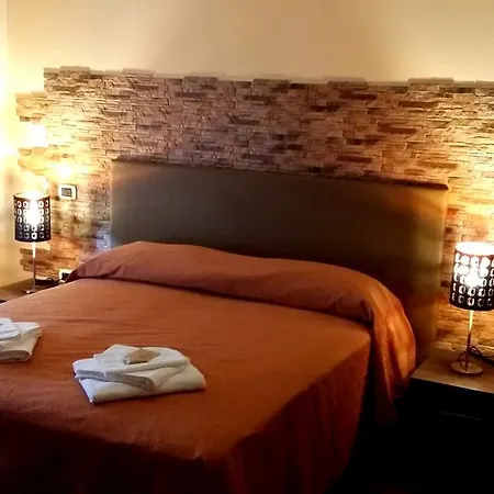 Jadore Monic Maison d'hôtes Rome