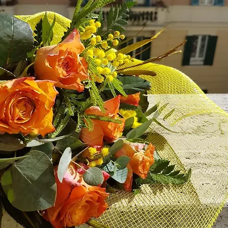 Maison d'hôtes Jadore Monic Rome