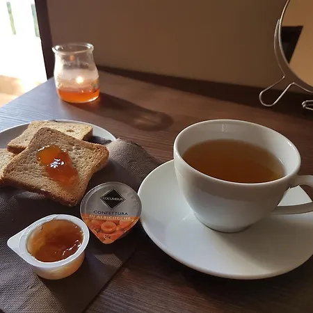 Jadore Monic Maison d'hôtes