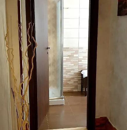 Jadore Monic 4* Rome