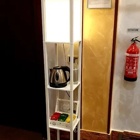 Jadore Monic Maison d'hôtes Rome