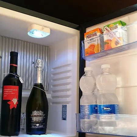 Jadore Monic 4* Rome