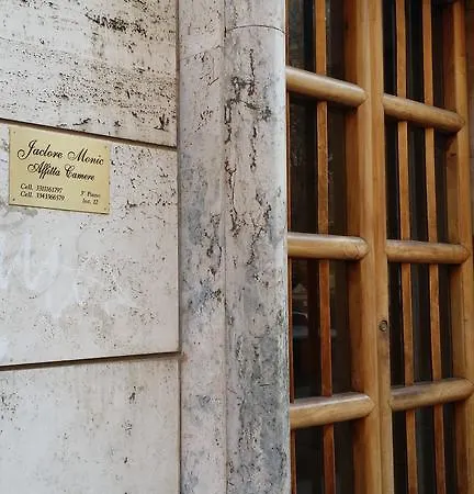 Gasthof Jadore Monic