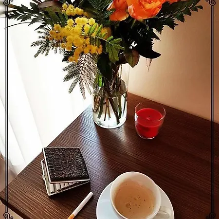 Jadore Monic Gasthof Rom