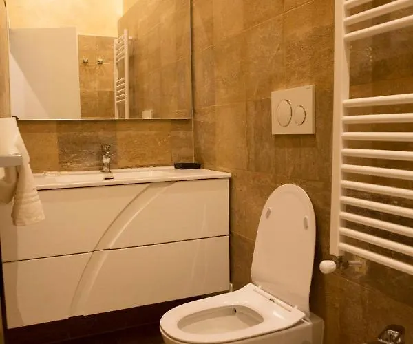 Guest house Jadore Monic Rome