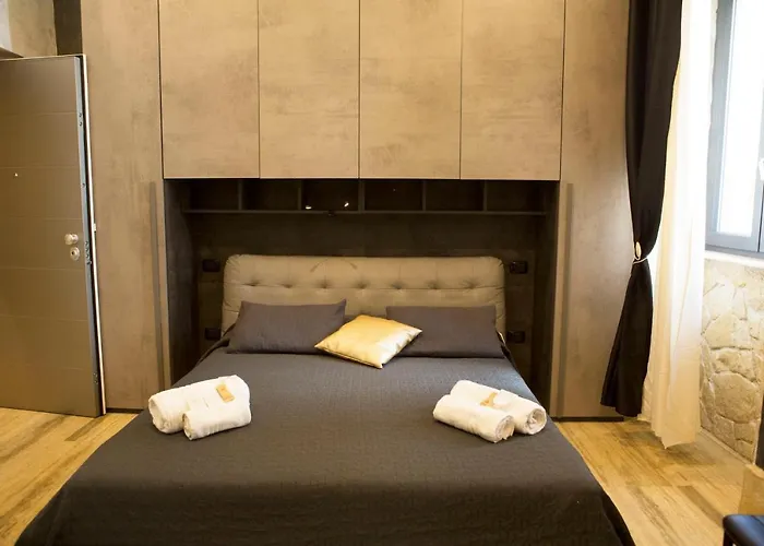 Guest house Jadore Monic Rome