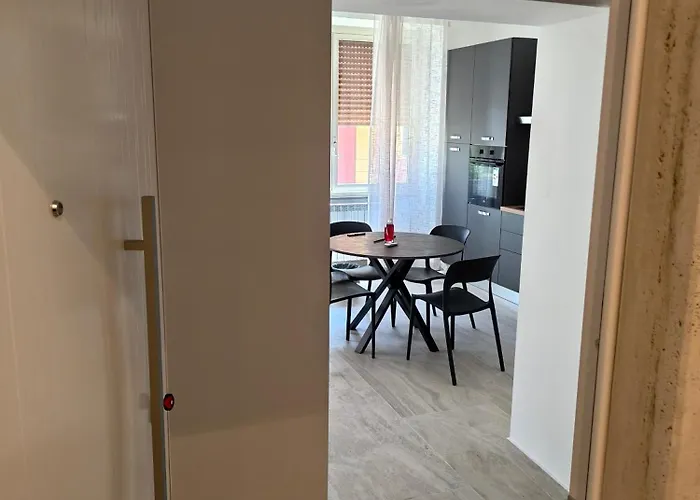 Guest house Jadore Monic Rome