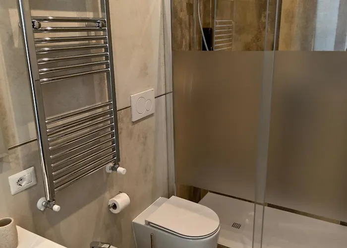 Jadore Monic 4* Rome