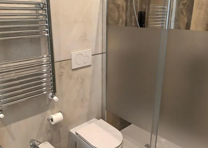 Guest house Jadore Monic