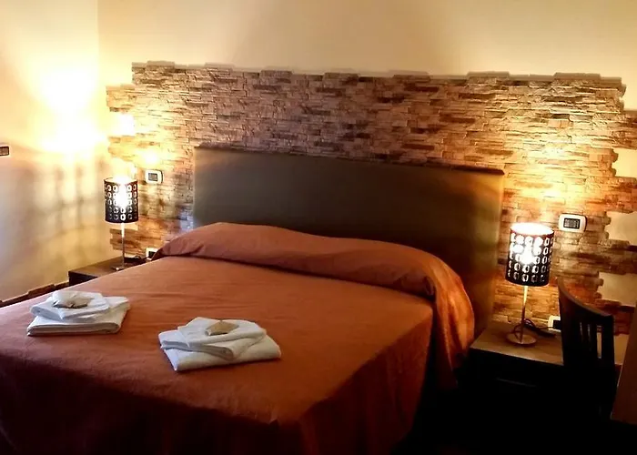 Jadore Monic Guest house Rome