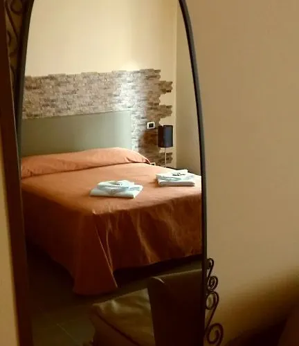 Jadore Monic Guest house Rome