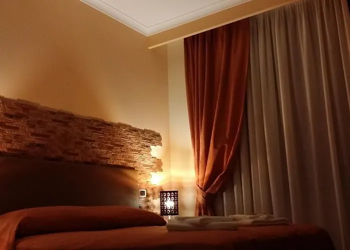 Guest house Jadore Monic