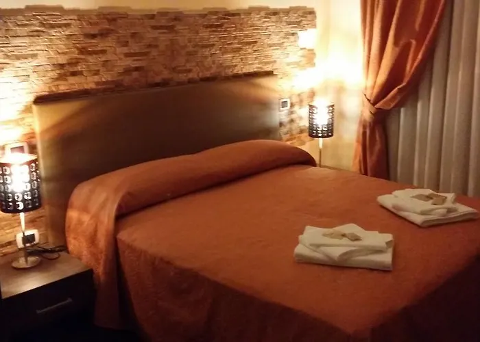 Guest house Jadore Monic 4*