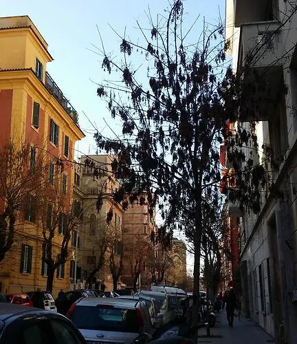 Jadore Monic Guest house Rome