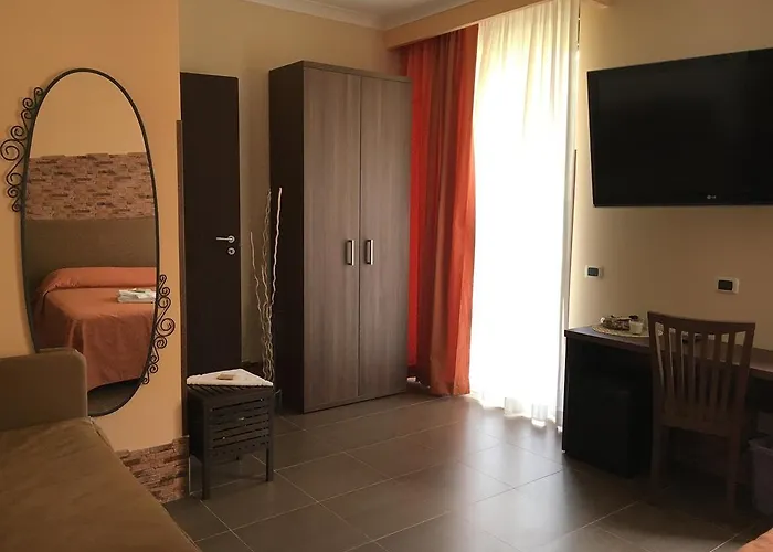 Guest house Jadore Monic