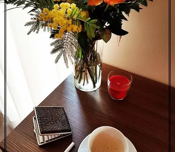 Jadore Monic Guest house Rome