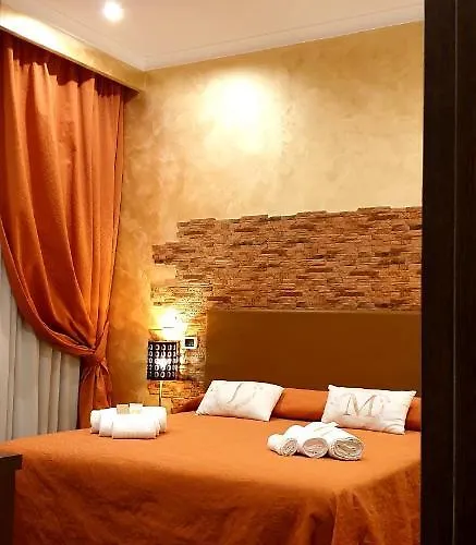 Guest house Jadore Monic 4*