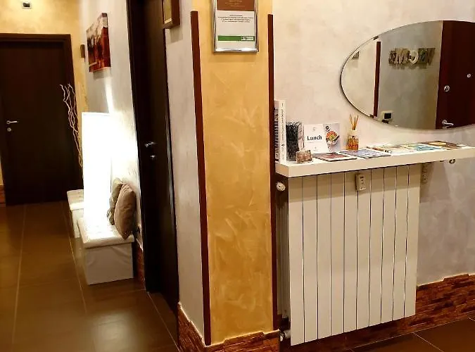 Jadore Monic Guest house 4*