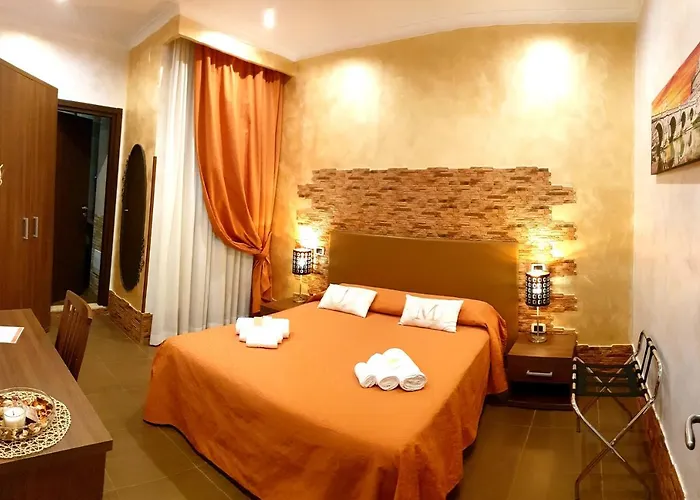 Jadore Monic Guest house