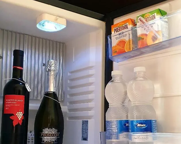 Jadore Monic 4* Rome