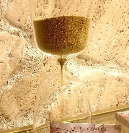 Jadore Monic Pensión Roma