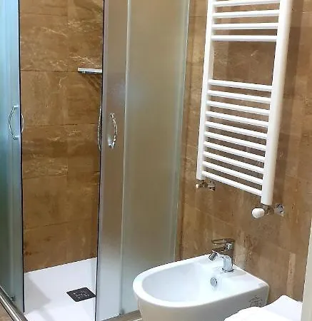 Pensión Jadore Monic Roma