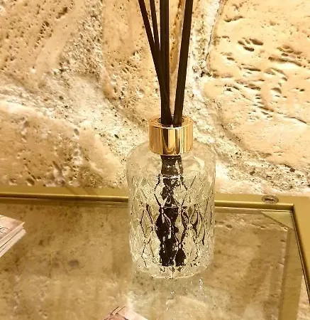 Jadore Monic Pensión Roma