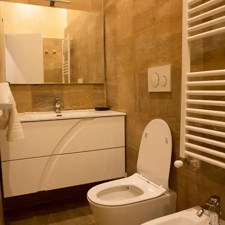 Pensión Jadore Monic Roma