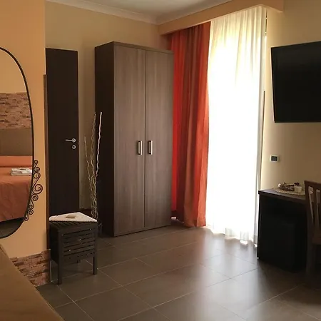 Pensión Jadore Monic