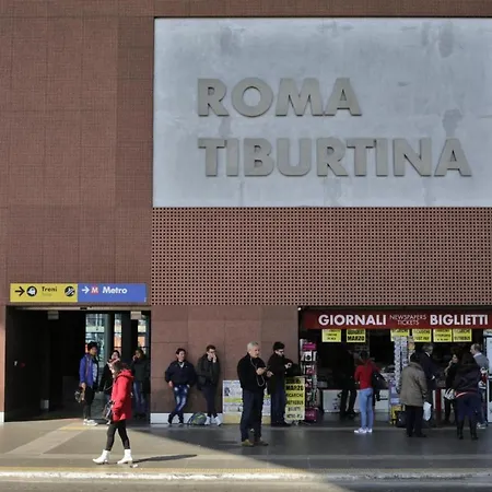 Pensión Jadore Monic