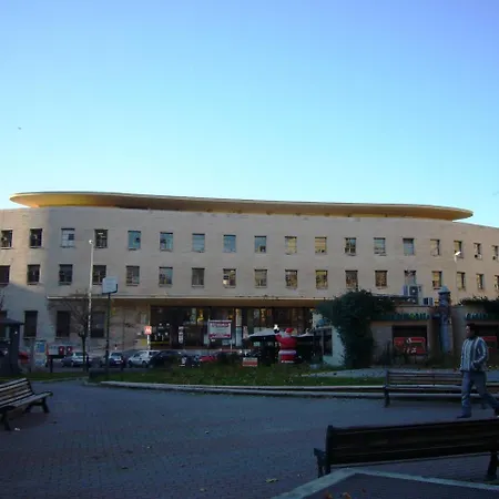 Jadore Monic 4* Roma