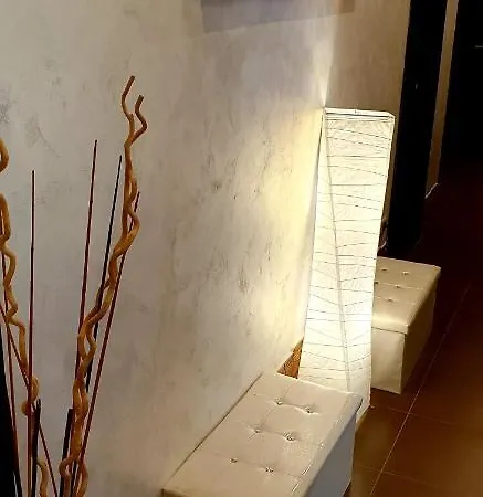 Jadore Monic 4* Roma