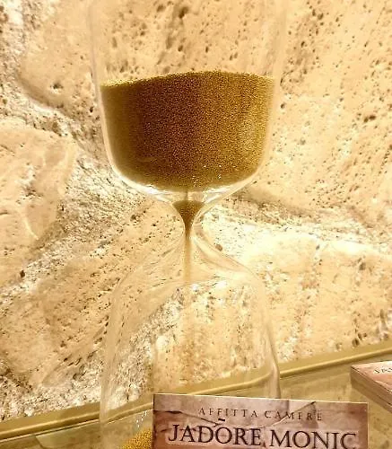 Jadore Monic Casa de hóspedes Roma