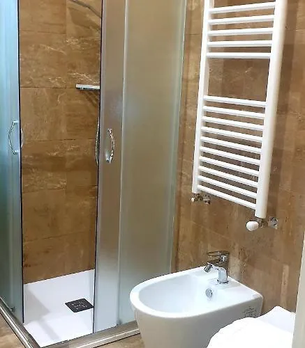 Casa de hóspedes Jadore Monic Roma