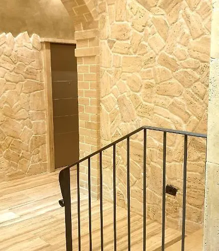 Casa de hóspedes Jadore Monic Roma