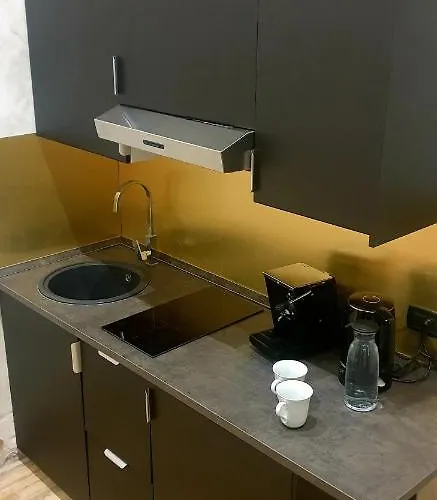 Jadore Monic Casa de hóspedes