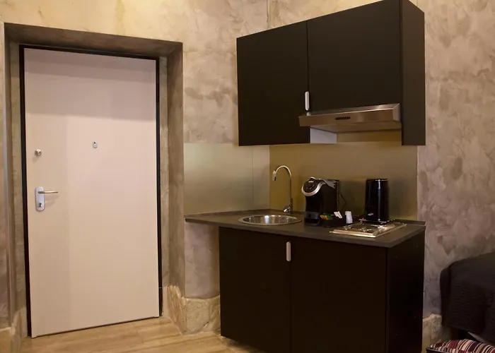 Jadore Monic Casa de hóspedes 4*