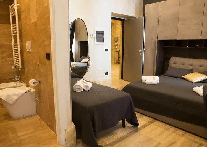 Jadore Monic 4* Roma