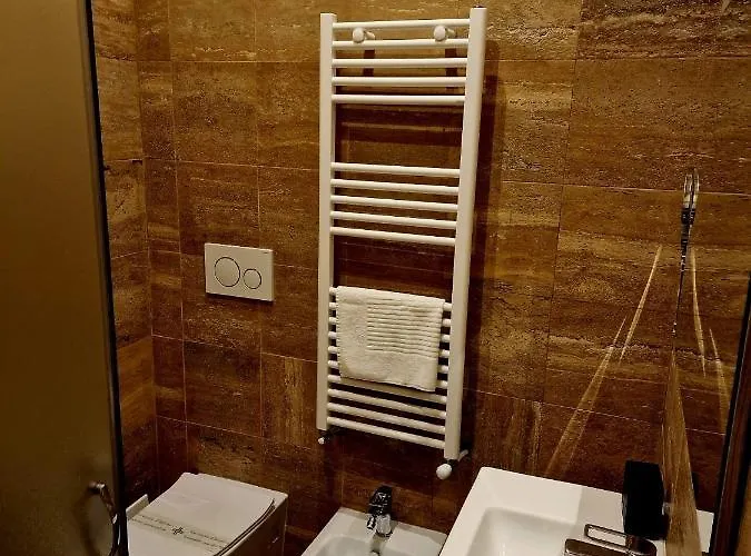 Jadore Monic 4* Roma