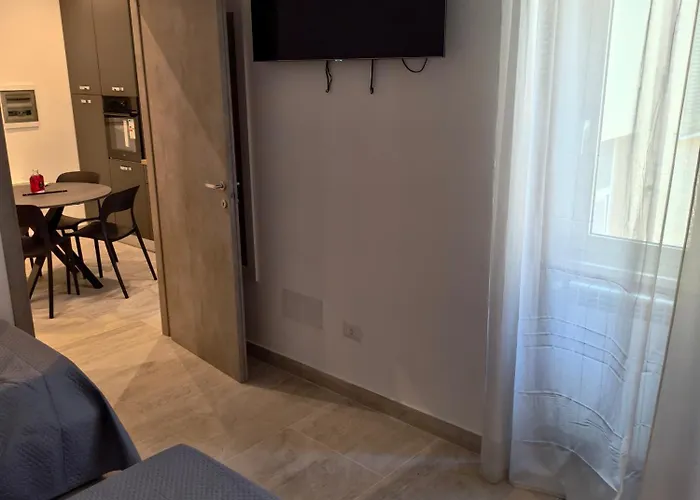 Casa de hóspedes Jadore Monic