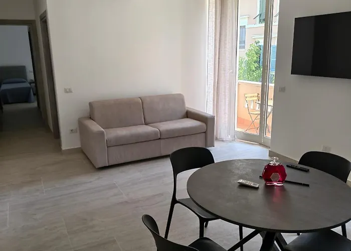 Casa de hóspedes Jadore Monic 4*