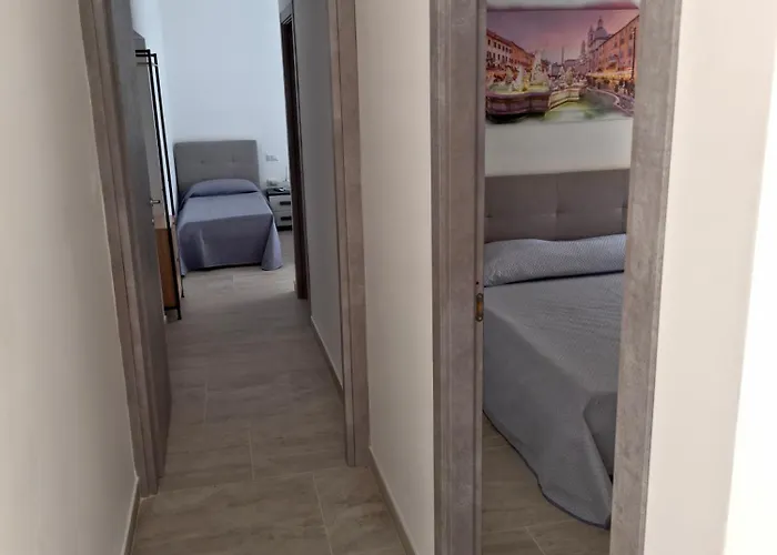 Jadore Monic Konukevi 4*