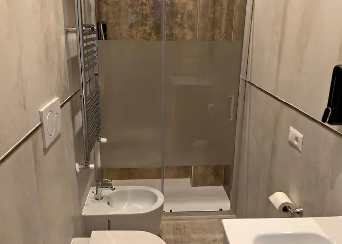 Jadore Monic Casa de hóspedes Roma